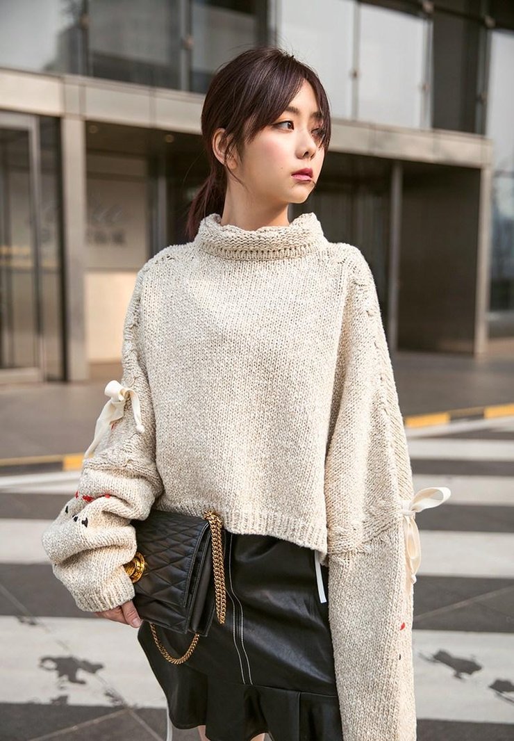 笑容甜美谭松韵高清壁纸