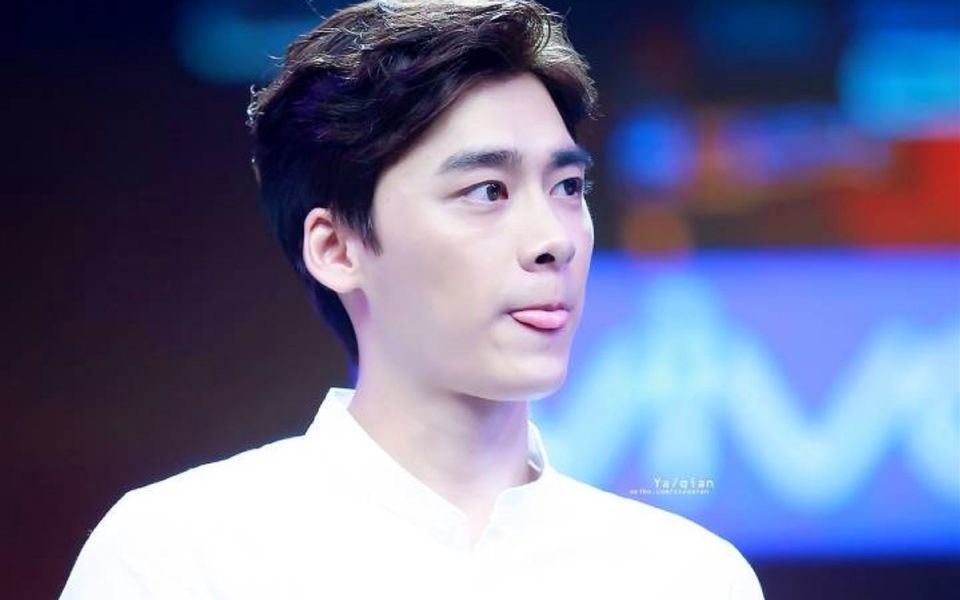 李易峰私服高清照片集