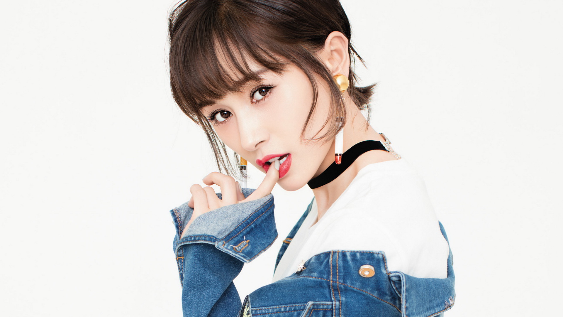 古灵精怪曲妖精王子文美照