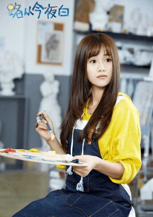 路从今夜白之遇见青春高清剧照