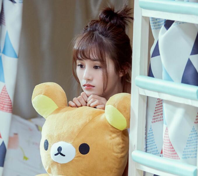 路从今夜白之遇见青春高清剧照