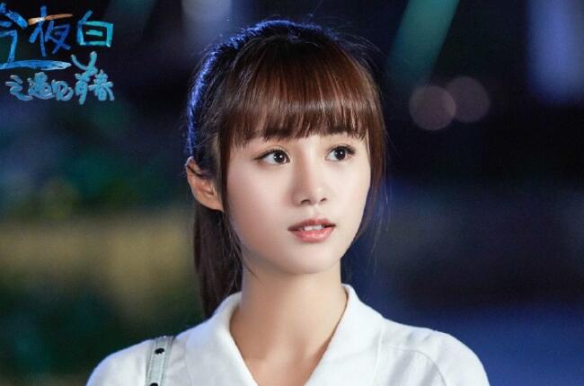 路从今夜白之遇见青春高清剧照