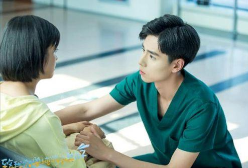 致我们单纯的小美好高甜剧照