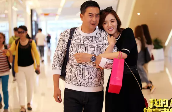 我的体育老师高清剧照盘点