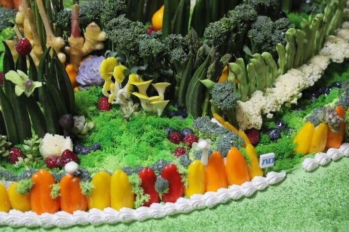 黄晓明2017年生日图片