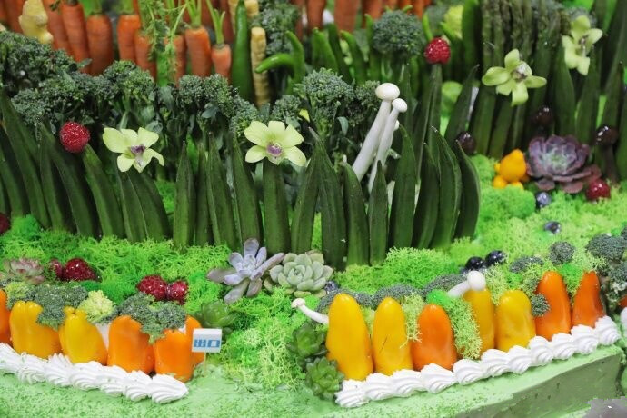 黄晓明2017年生日图片