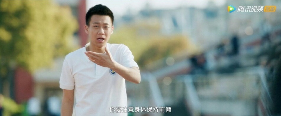 致我们单纯的小美好黑帅小哥哥吴柏松高至霆高清剧照