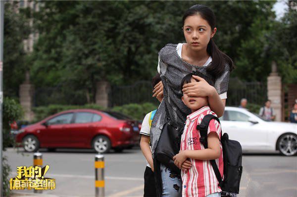 我的体育老师高清剧照盘点