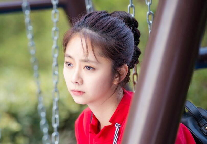 特化师谭松韵陈真高清剧照