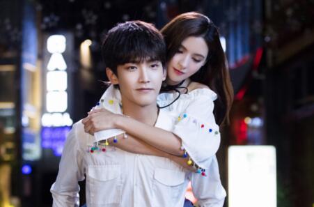 无法拥抱的你邢昭林姜志浩高清剧照