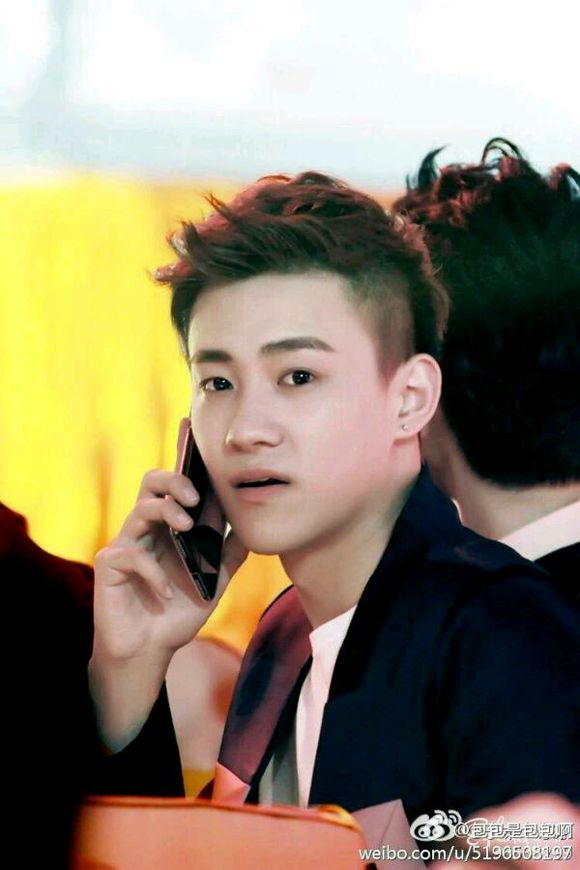 识汝不识丁晏紫东古装写真剧照图