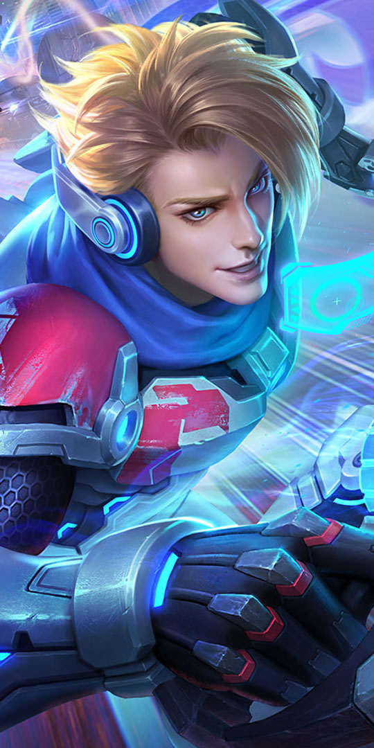 王者荣耀马可波罗激情绿茵高清荣耀v10手机壁纸