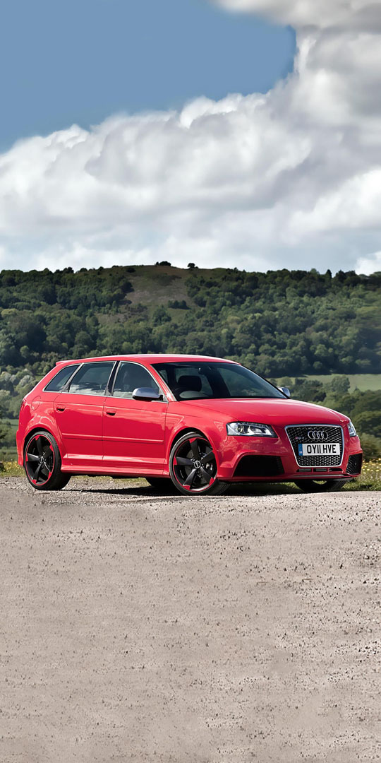 华为荣耀v10手机汽车壁纸高清无水印