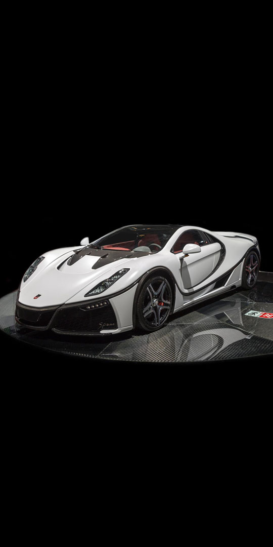 华为荣耀v10手机汽车壁纸高清无水印