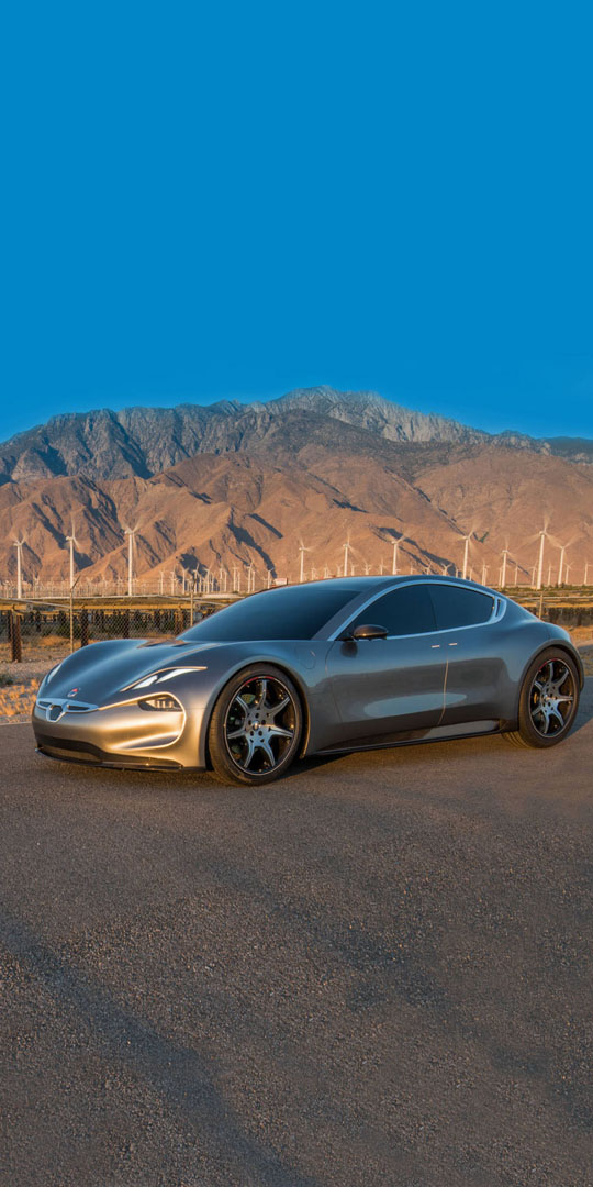 华为荣耀v10手机汽车壁纸高清无水印