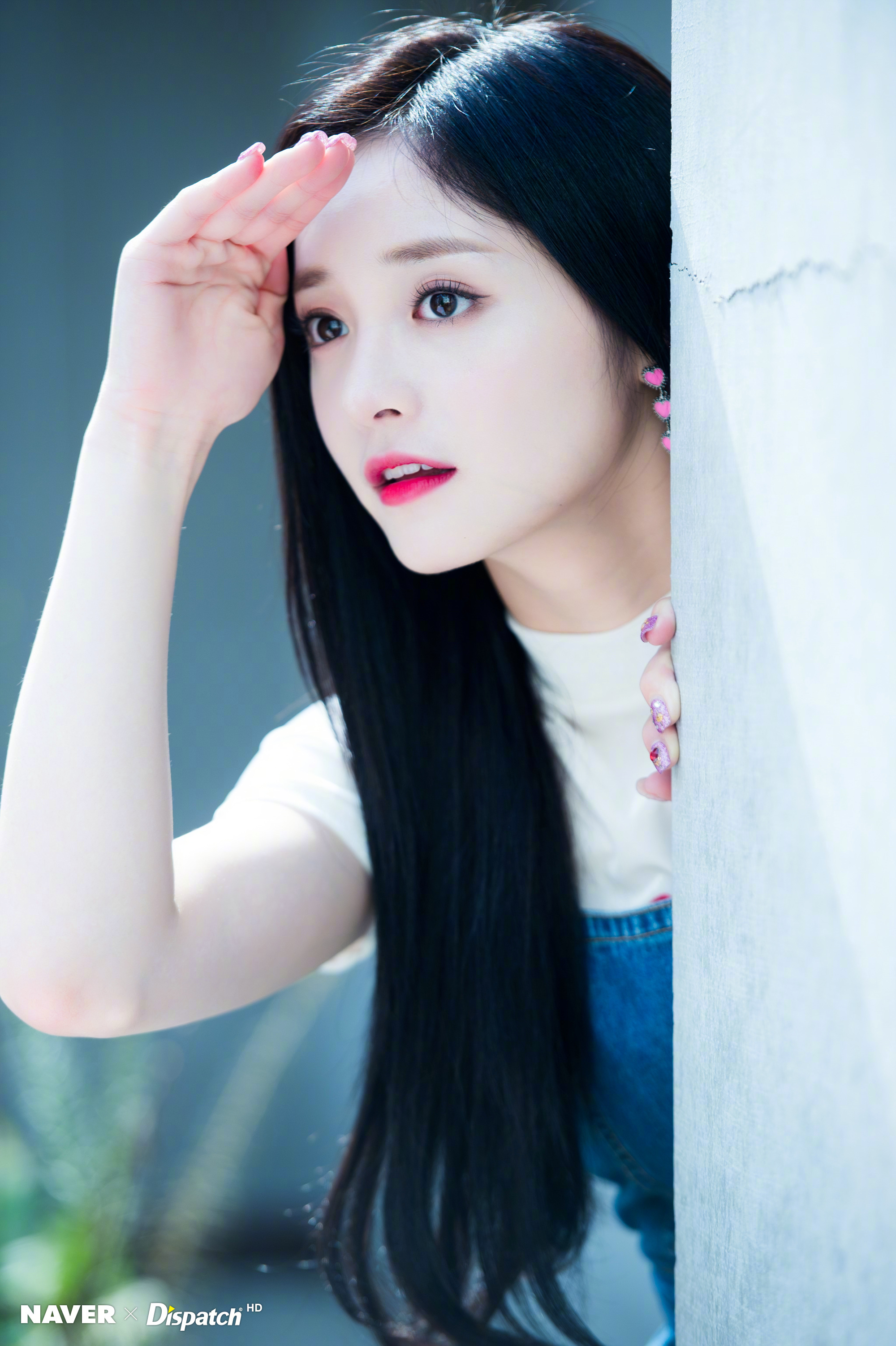 小仙女周洁琼美艳无水印清纯写真