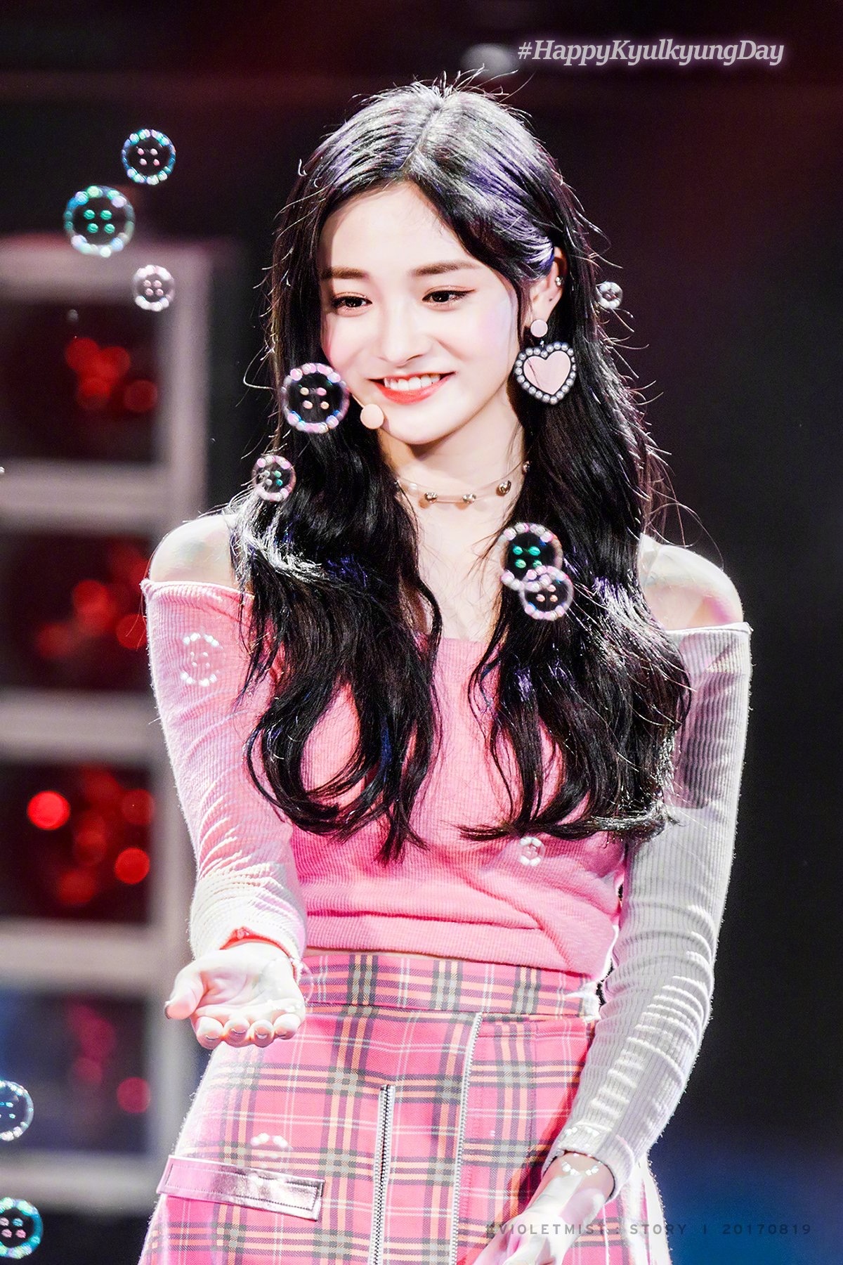 小仙女周洁琼美艳无水印清纯写真