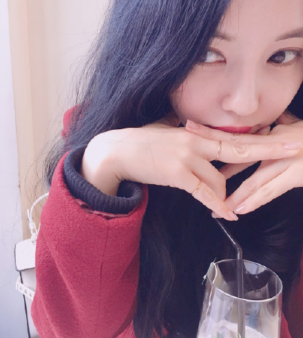 御姐朴孝敏性感唯美写真照