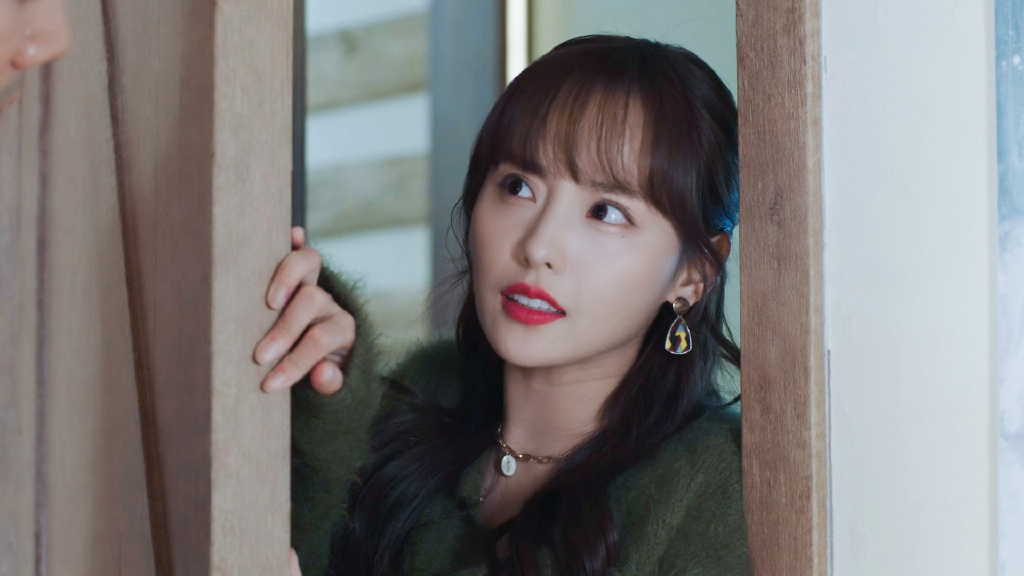 《假日暖洋洋2》程菽超美剧照图片