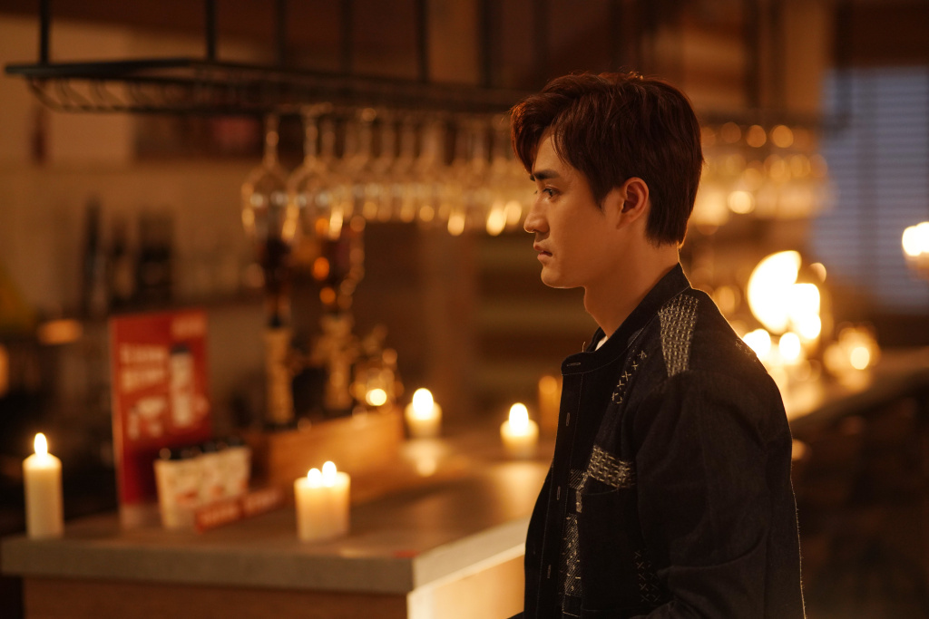 《假日暖洋洋2》廖然高清剧照