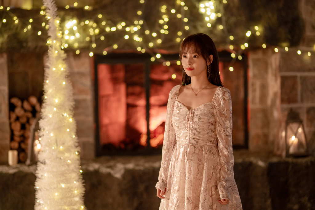 《假日暖洋洋2》程菽超美剧照图片