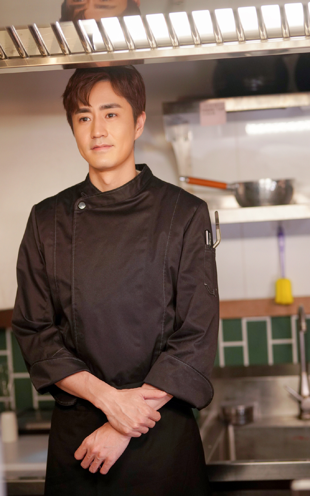 《假日暖洋洋2》廖然高清剧照