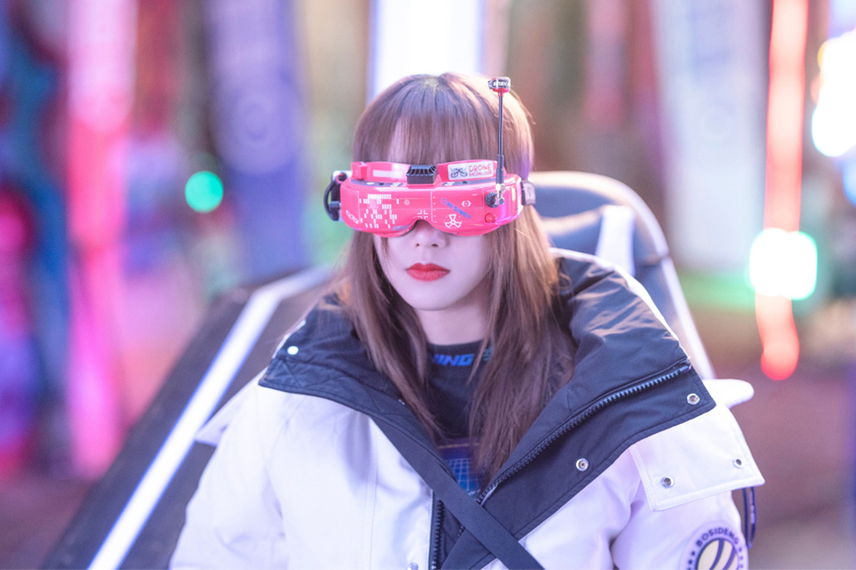 电视剧《假日暖洋洋2》程淼剧照图片