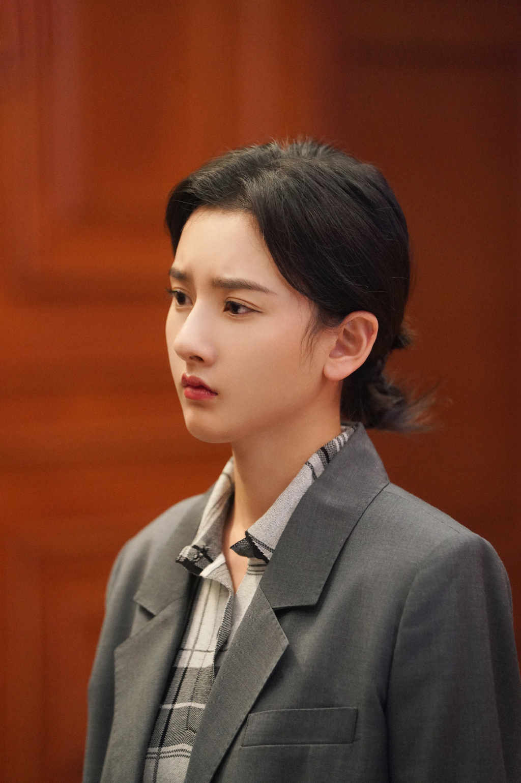 宋祖儿《才不要和老板谈恋爱》高清人物剧照图片