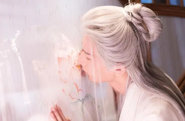 《沉香如屑沉香重华》高清人物剧照图片