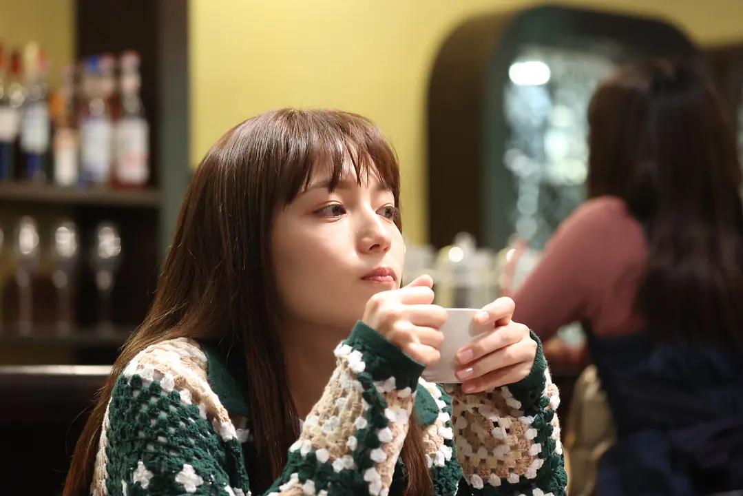 日剧《静雪》高清人物剧照