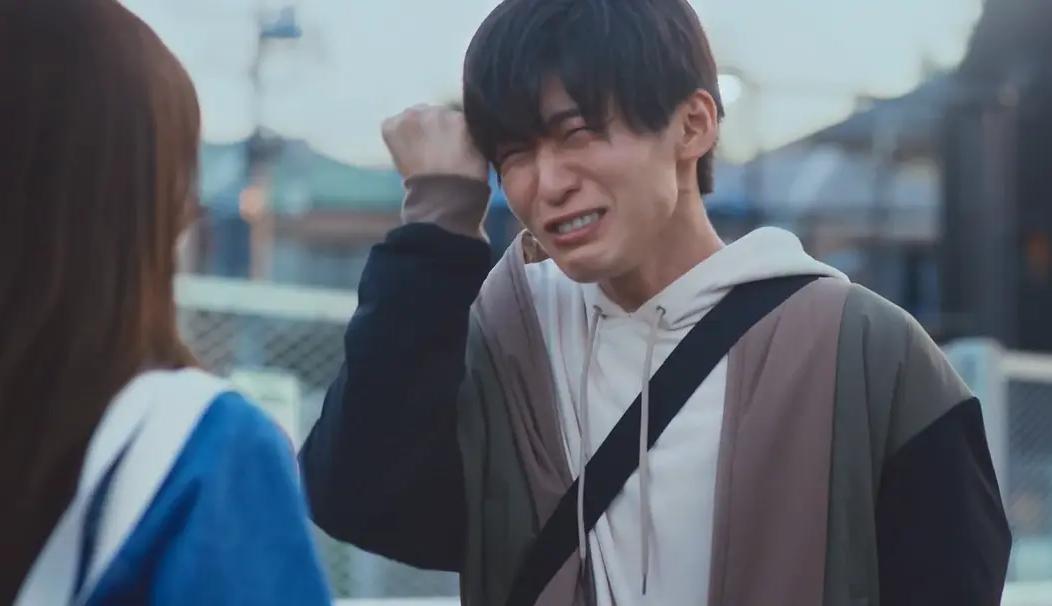 日剧《静雪》高清人物剧照