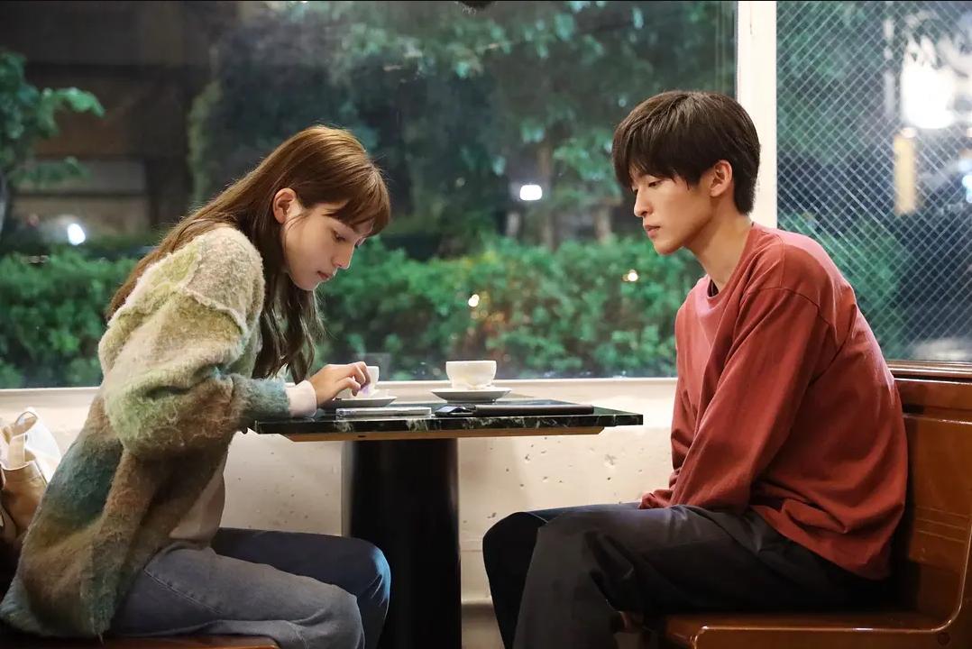 日剧《静雪》高清人物剧照