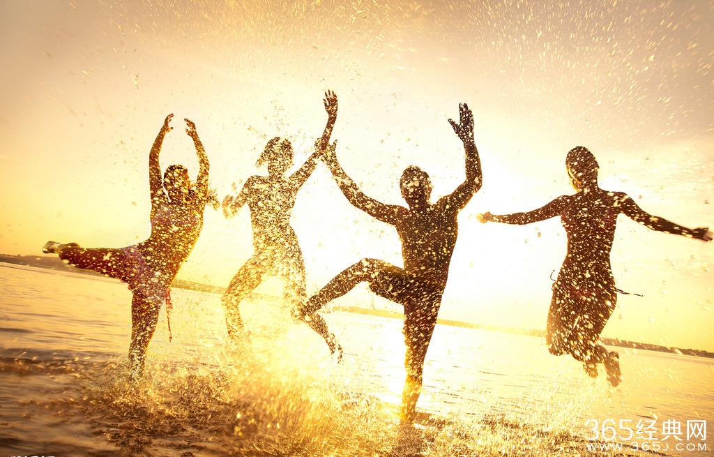 励志语录：长大，不意味着我失去什么