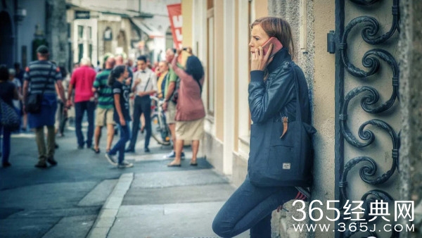 人生感悟：人生没有绝对的安稳（10句哲语）