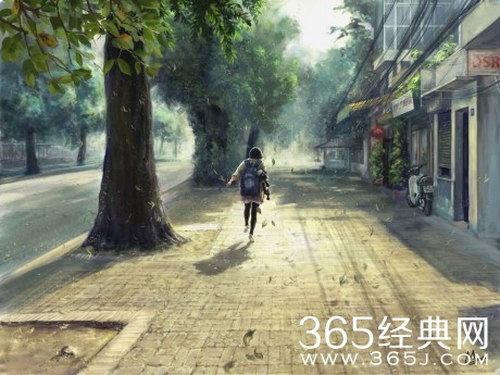 没骂你，却能让你惊醒的24句经典语录