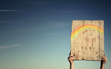 20条唯美句子(句句经典)