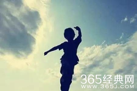 让你惊醒的24句经典语录