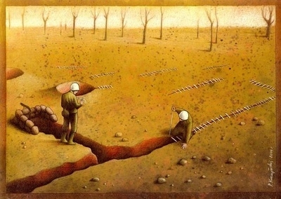 让你惊醒的24句经典语录