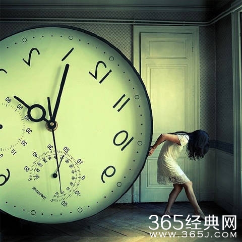 一句话经典语录：人懒惰久了，稍微努力一下，就以为在拼命。