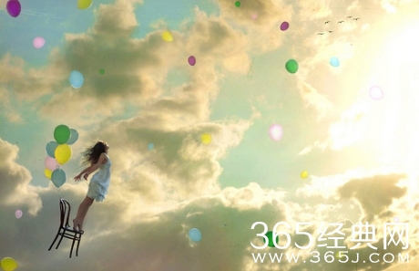 24句经典语录：人生是一种选择，要么忙于生存，要么赶着去死