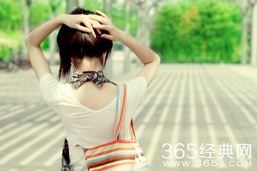 人生感悟：每天告诉自己一次: 我真的很不错