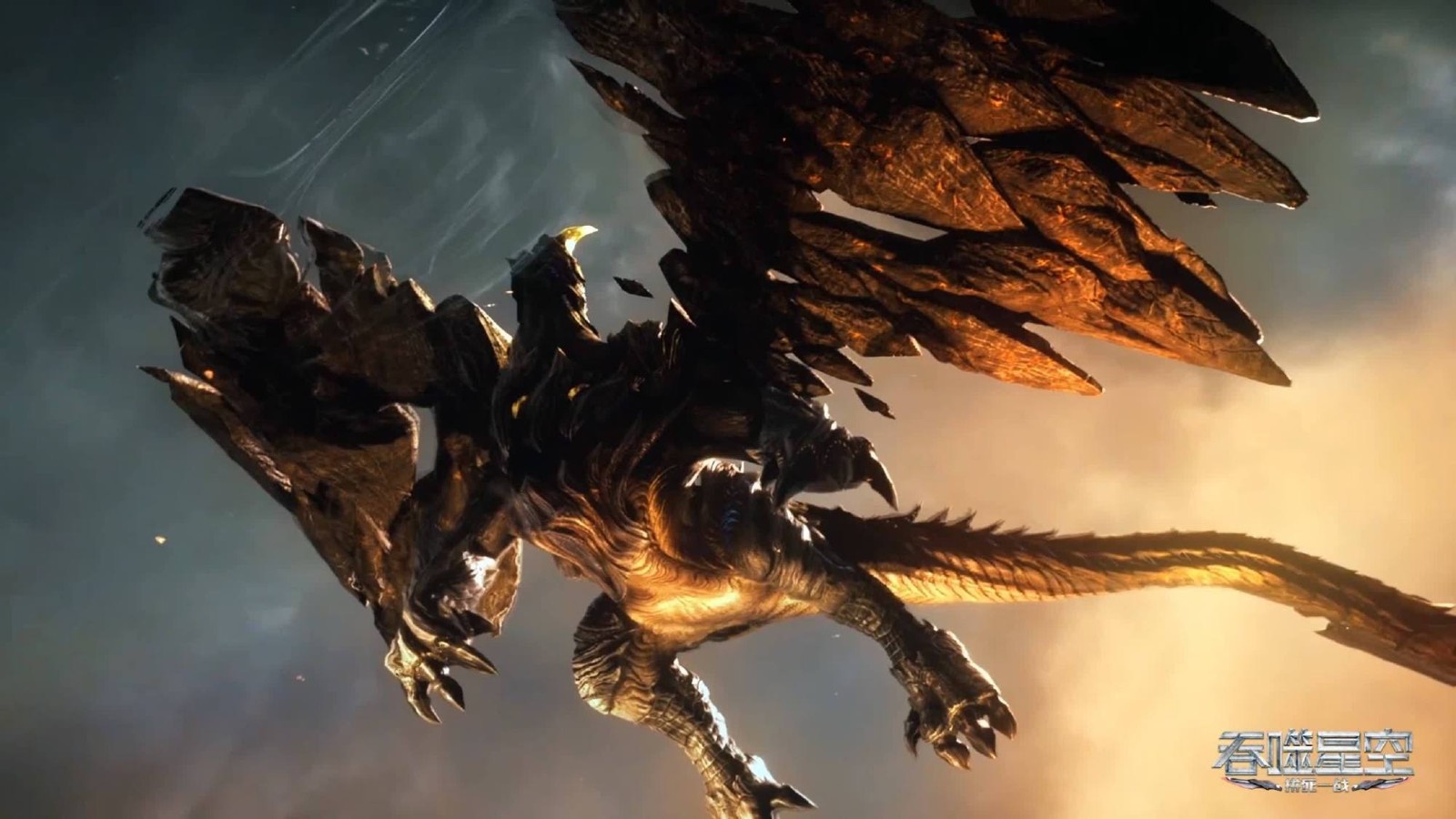 《吞噬星空》动画第76集更新，核轰炸计划失败