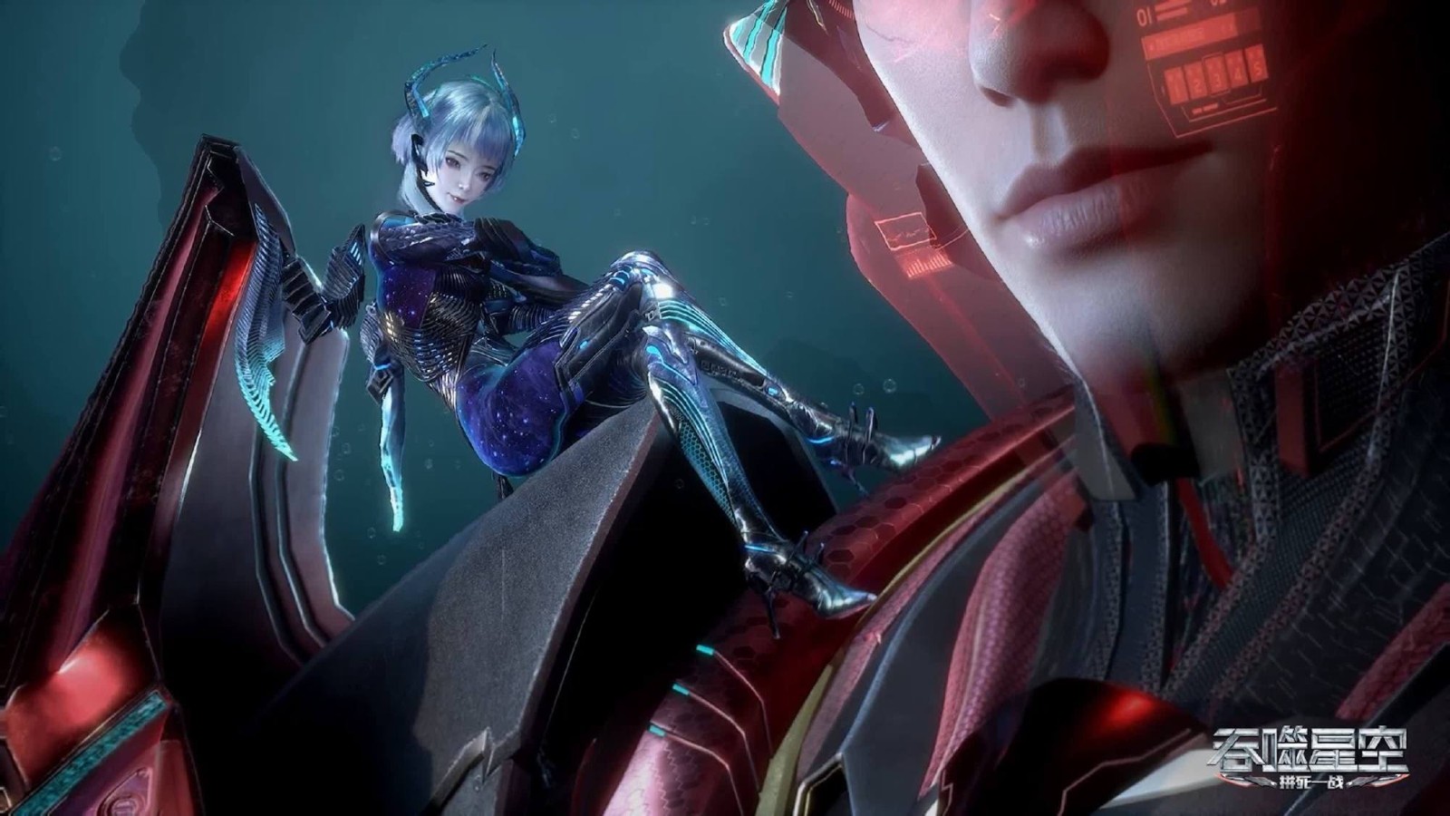 《吞噬星空》动画第76集更新，核轰炸计划失败