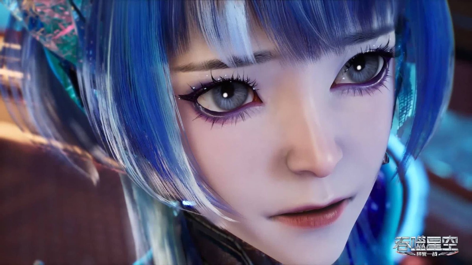 《吞噬星空》动画第76集更新，核轰炸计划失败