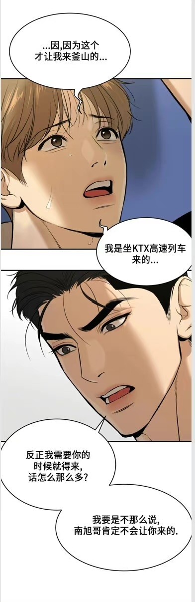 《魔咒》14话精修版免费在线观看地址