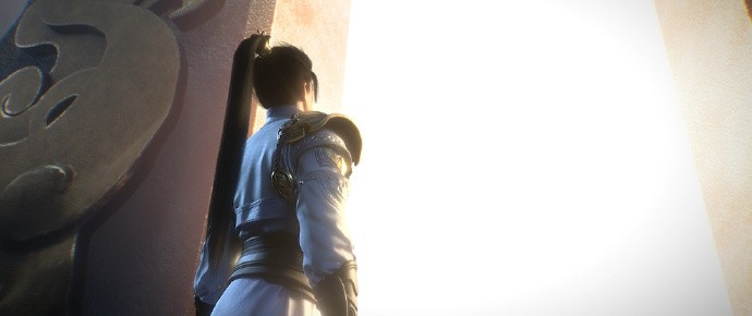 《完美世界》动画第99集更新，石昊闯入灵界