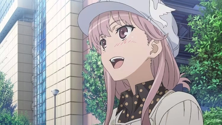 纪念剧场版上映十周年《魔法禁书目录安迪米昂的奇迹》官方频道免费公开观看至2月26日！