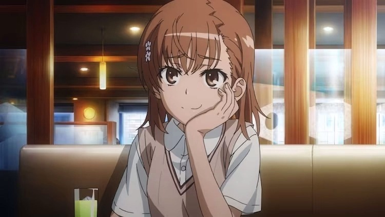 纪念剧场版上映十周年《魔法禁书目录安迪米昂的奇迹》官方频道免费公开观看至2月26日！