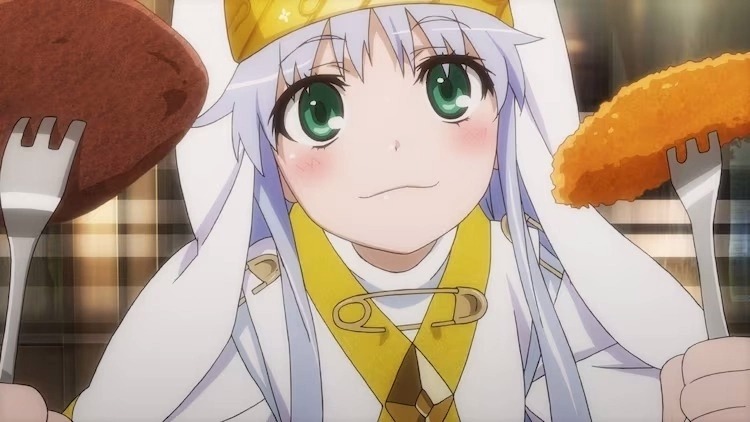 纪念剧场版上映十周年《魔法禁书目录安迪米昂的奇迹》官方频道免费公开观看至2月26日！