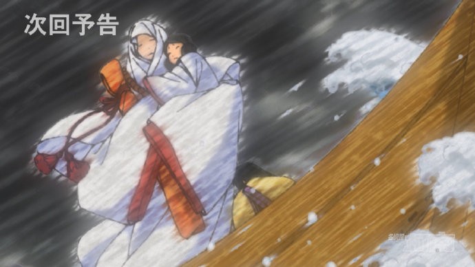 《名侦探柯南》第1132集河豚火锅对决推理之旅（下关篇）